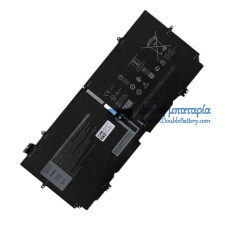 Μπαταρία για Dell 52TWH 7390 XPS XPS-13 P103G001 [Ανταλλακτική μπαταρία]